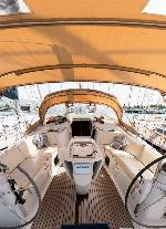 Evita Sun Odyssey 49 DS