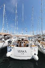 Waka Sun Odyssey 440
