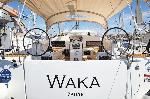 Waka Sun Odyssey 440