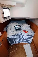 jeanneau sun odyssey 409 performance 11