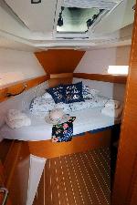 jeanneau sun odyssey 409 performance 12