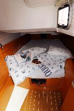 jeanneau sun odyssey 409 performance 13