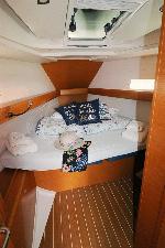 jeanneau sun odyssey 409 performance 14