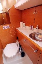 jeanneau sun odyssey 409 performance 15