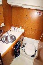 jeanneau sun odyssey 409 performance 16