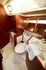 beneteau oceanis 411 14