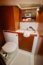 beneteau oceanis 411 15