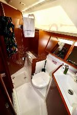 beneteau oceanis 411 16