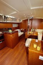beneteau oceanis 411 5