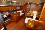 beneteau oceanis 411 8