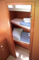 Achilles Sun Odyssey 509