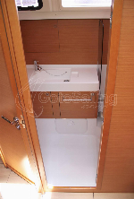 Achilles Sun Odyssey 509