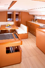 Achilles Sun Odyssey 509