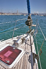 Agamemnon Bavaria Cruiser 50