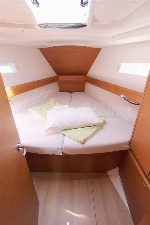 Gaia Sun Odyssey 449