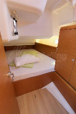 Gaia Sun Odyssey 449