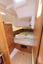 Gaia Sun Odyssey 449