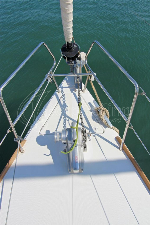 Gaia Sun Odyssey 449