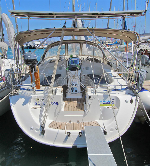 Ira Bavaria Cruiser 39