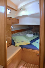 Ira Bavaria Cruiser 39