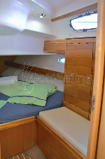 Ira Bavaria Cruiser 39