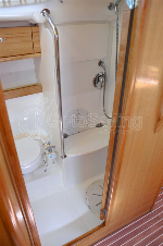 Ira Bavaria Cruiser 39