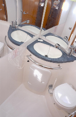 Ira Bavaria Cruiser 39