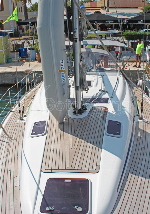 Ira Bavaria Cruiser 39