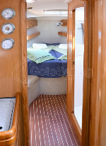 Ira Bavaria Cruiser 39