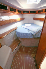 Iraklis Bavaria Cruiser 42