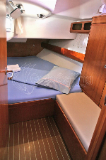 Iraklis Bavaria Cruiser 42