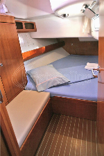 Iraklis Bavaria Cruiser 42