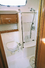 Iraklis Bavaria Cruiser 42