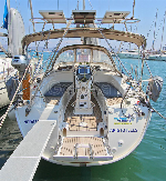 Aristoteles Bavaria Cruiser 38