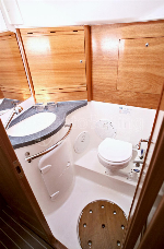 Aristoteles Bavaria Cruiser 38