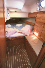 Aristoteles Bavaria Cruiser 38