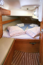 Aristoteles Bavaria Cruiser 38