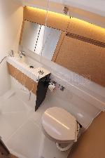 Aris Sun Odyssey 410