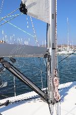 Aris Sun Odyssey 410