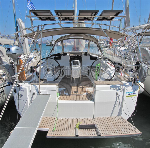 Kronos Sun Odyssey 449