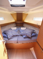 Kronos Sun Odyssey 449