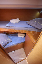 Kronos Sun Odyssey 449