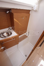 Kronos Sun Odyssey 449