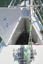 Kronos Sun Odyssey 449