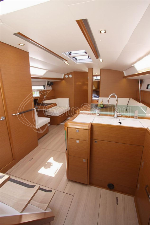 Kronos Sun Odyssey 449