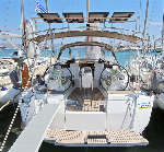 Perseas Sun Odyssey 419