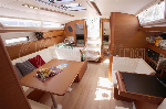 Perseas Sun Odyssey 419