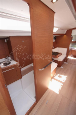 Perseas Sun Odyssey 419