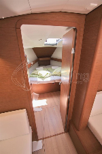 Perseas Sun Odyssey 419