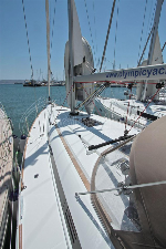 Perseas Sun Odyssey 419